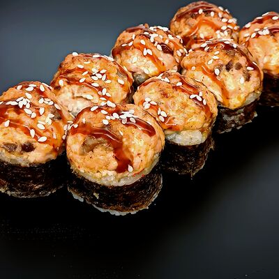 Лава в Pizza Hot по цене 840 ₽