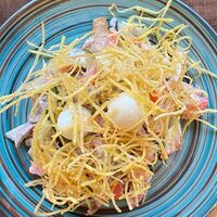 Жемчужина в Чайхана Азия Базар