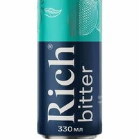 Rich Биттер Лемон в Суши Сет