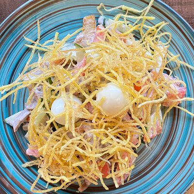 Жемчужина в Чайхана Азия Базар по цене 419