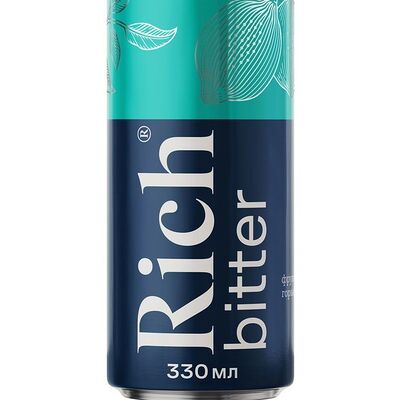 Rich Биттер Лемон в Суши Сет по цене 99 ₽