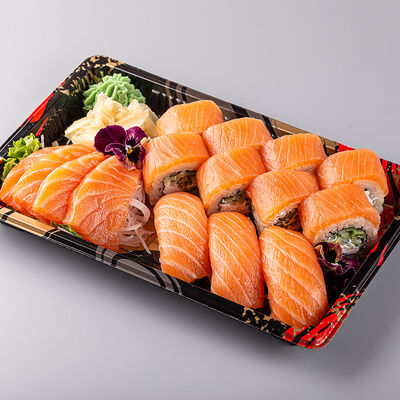 Набор №1l в Дарума по цене 2485 ₽