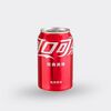 Coca-Cola в Crispy Pizza по цене 290