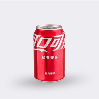 Coca-Cola в Crispy Pizza по цене 290 ₽