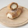 Трубочка с заварным кремом в Doner Kebab по цене 200