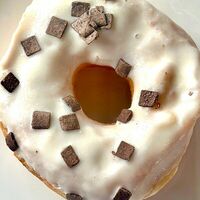 Пончик Donats в Ava Restafe
