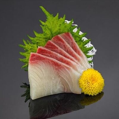 Лакедра в Bluefin по цене 3700 ₽