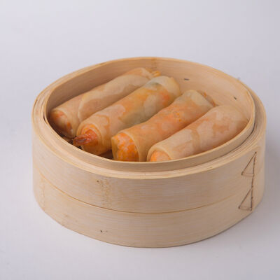 Спринг ролл из говядины, 3 шт в Кабуки по цене 510