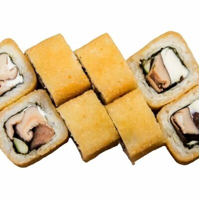 Темпура Шиитаке в АСА-Суши по цене 310 ₽