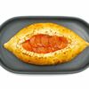 Хачапури с пепперони в Chudu Pizza по цене 502