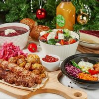 Логотип Bazar