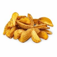 Картофельные дольки со специями в Subway