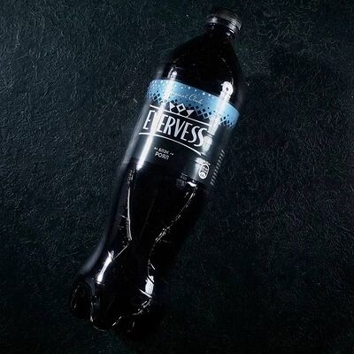 Evervess Блэк Роял в Ginza Pizza по цене 250