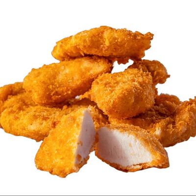 Наггетсы S в Ai Ai Ai Chicken по цене 1390 ₸