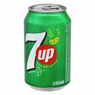7Up в Maki Family по цене 69