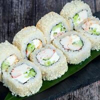 Мистер крабс (8шт) в Робинfood
