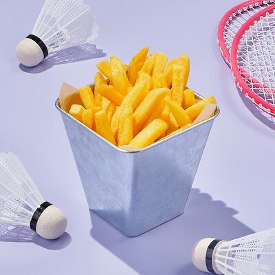 Картофель фри в Dostaевский по цене 228 ₽