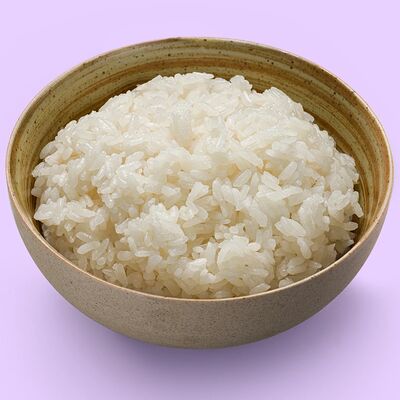 Рис отварной в UP Sushi по цене 31 ₽