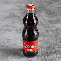 Добрый Cola в Раковарня Клешни и Хвосты