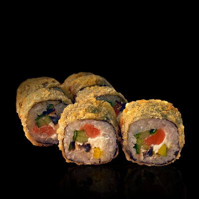 Америка в KAWA SUSHI по цене 490 ₽
