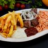 Сет №3 Шашлык из баранины в Жажда Вкуса по цене 690