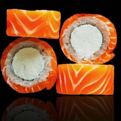 Филадельфия премиум в Островок Суши по цене 599 ₽