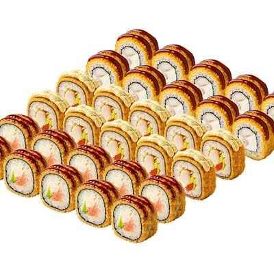 Маленький темпурный в Дакота по цене 1207 ₽