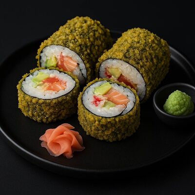 Катана в Авто Япончик по цене 738 ₽