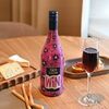 Безалкогольное вино красное сухое Win Frizzante Tempranillo, слегка игристое, алк.0,0%, 0,75л, Испания в Daily Wines по цене 1550