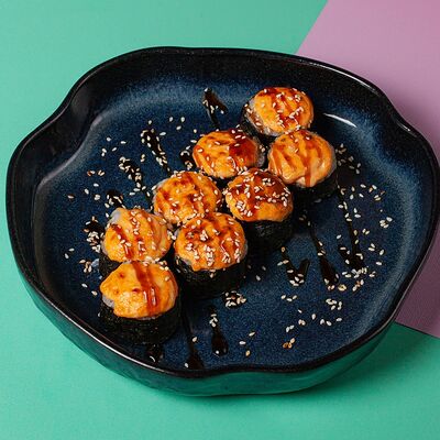 Киото с креветкой в Точка Вкуса по цене 369 ₽