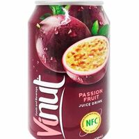 Сок Маракуйя Vinut в Bali Bowl