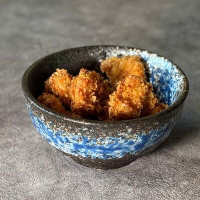 Куриный попкорн в BRCAFE по цене 265 ₽