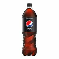 Пепси Maкс в Тануки