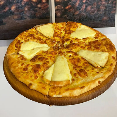 Хачапури по-царски в Сандро по цене 990 ₽