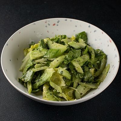 Зеленый салат Tsomi в Tsomi по цене 590 ₽