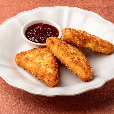 Жареный сулугуни в Авлабар по цене 710 ₽