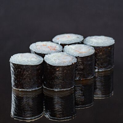 Эби маки в Васаби по цене 360 ₽