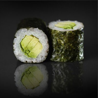 Ролл Авокадо в Настроение есть по цене 305 ₽