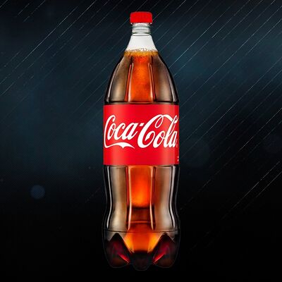 Coca-Cola в Дай три по цене 180 ₽