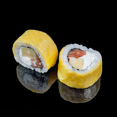 Три сыра лосось в Argo по цене 504 ₽