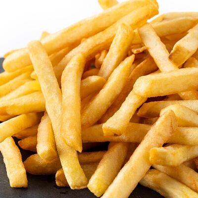 Картофель фри большой в LaFrite по цене 820 ₽