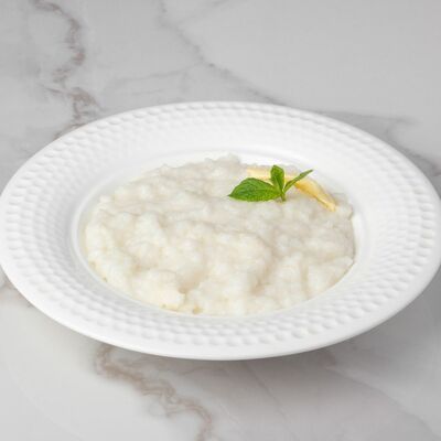 Рисовая молочная каша в Пельменная по цене 190 ₽