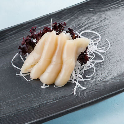 Сашими Гребешок в Терраса по цене 890 ₽