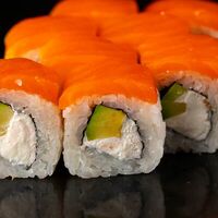 Филадельфия Light в Il SUSh-ka