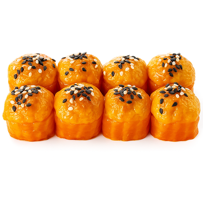 Запеченный ролл с угрем в Verona по цене 729 ₽