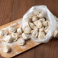 Пельмени Сибирские в БлиновЪ