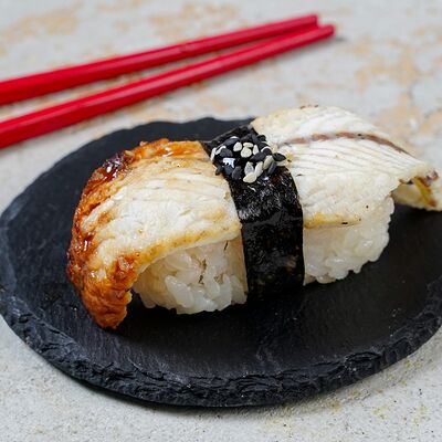 Суши с угрем в X-Delivery по цене 280 ₽