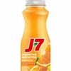 Сок J7 Энергия фруктов апельсинв Greece Burger по цене 150