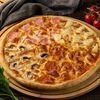 Пицца Четыре сезона в Lucky Cheese Pizza по цене 1105