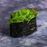 Гункан Чука в Контейнер